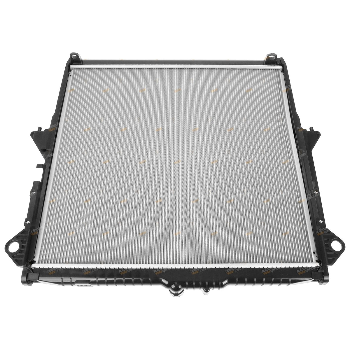 Aluminium Core Radiator for Mazda BT50 UP 3.2L P5AT (2011–2015)