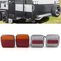 26LED Turn Signal Light for Trailers Trucks