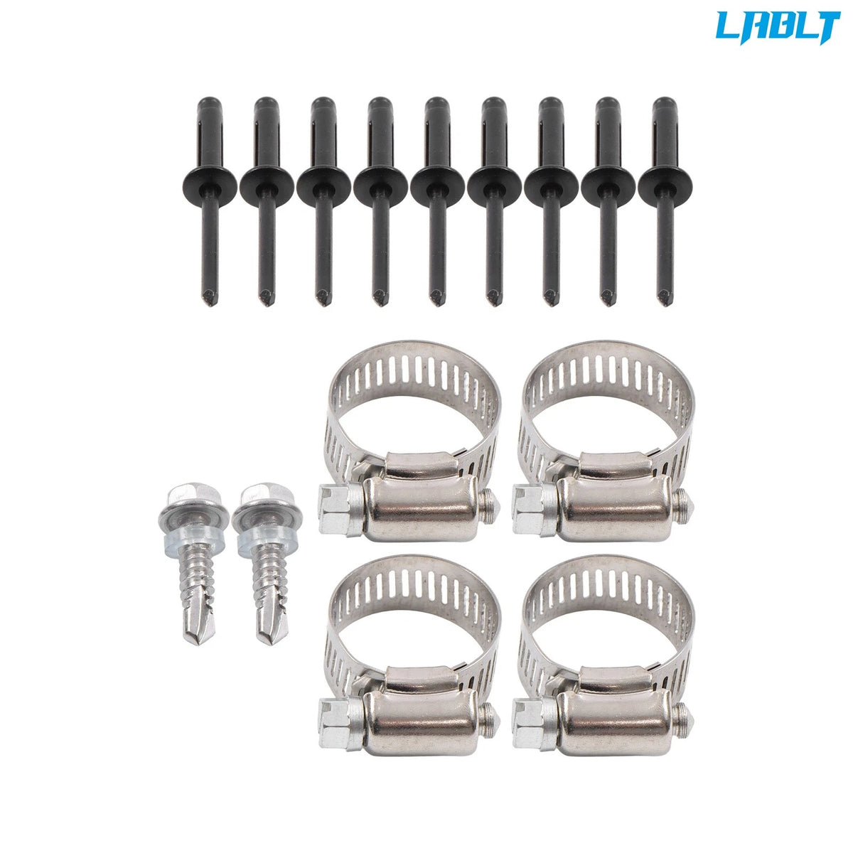 Cab Heater Kit with Defrost for Honda Pioneer 700 (2014–2020) SSHK905-00