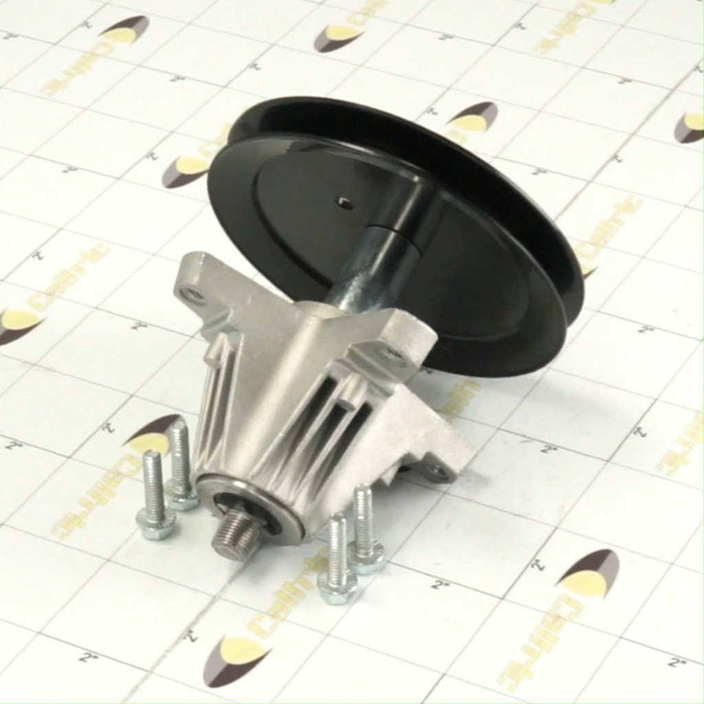 Spindle Assembly Replacement for Cub Cadet LTX1042 LTX1045 LTX1046 Z-Force 46" (46")