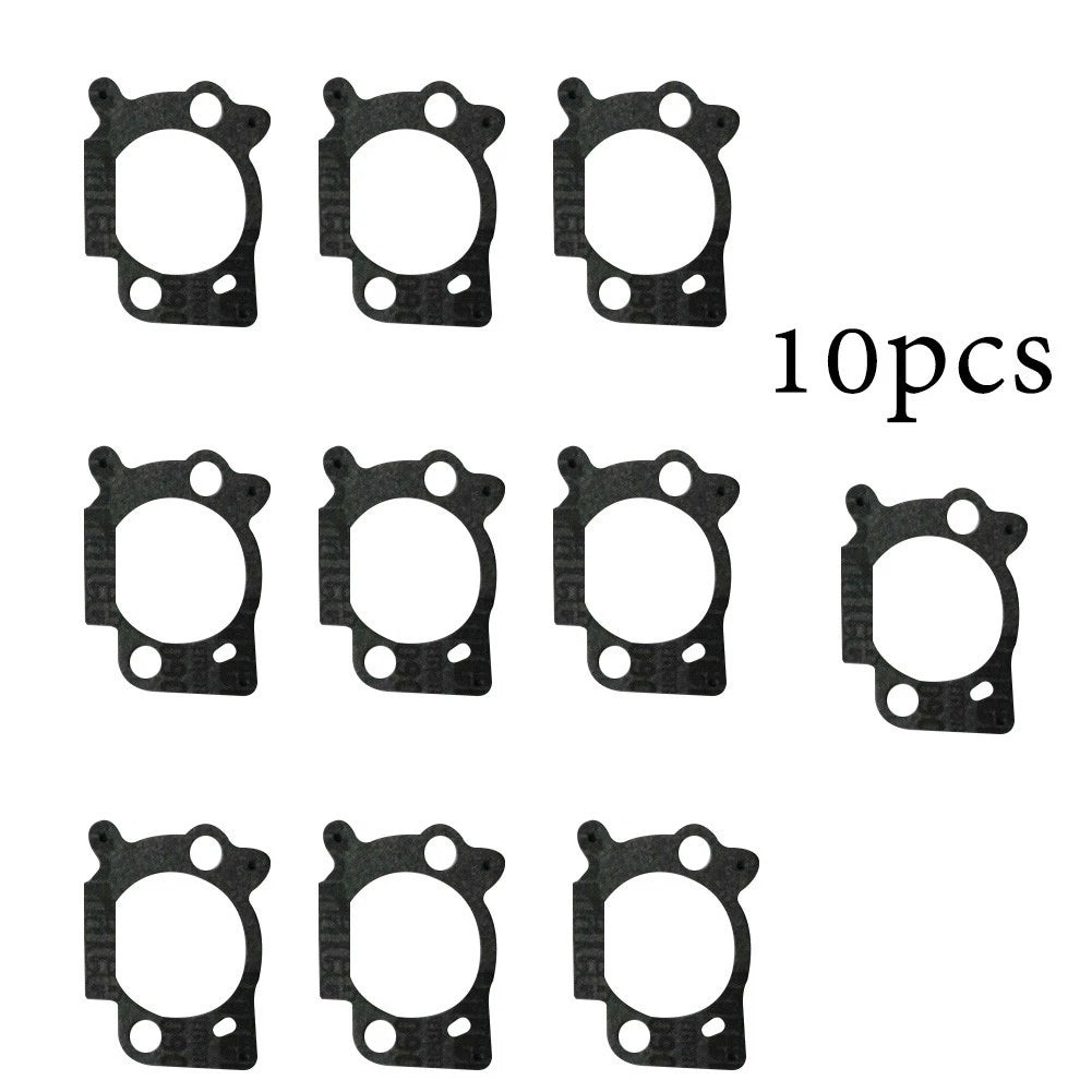 Set of 10 Air Cleaner Filter Gaskets for (691894, 273364)