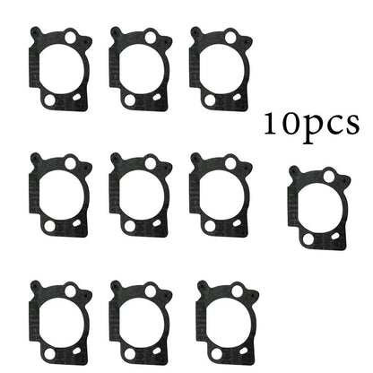 Set of 10 Air Cleaner Filter Gaskets for (691894, 273364)