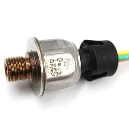 Pressure Sensor 224-4536 for Caterpillar C7 C9 (Highway Engines)
