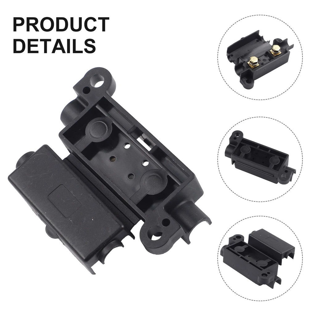 Fuse Kit 40 Amp for Dual Systems (40A)