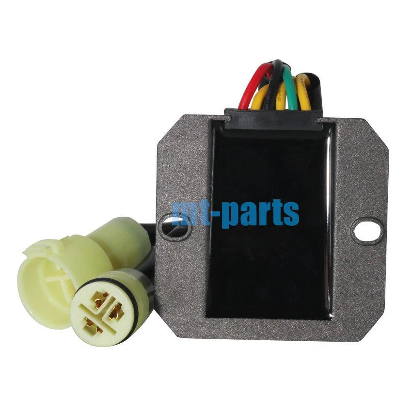 Voltage Regulator Rectifier for Honda TRX250A/TRX250F (1985–1987)