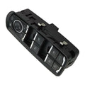 Window Control Switch for Volkswagen (2018–2021) 7PP959858AE