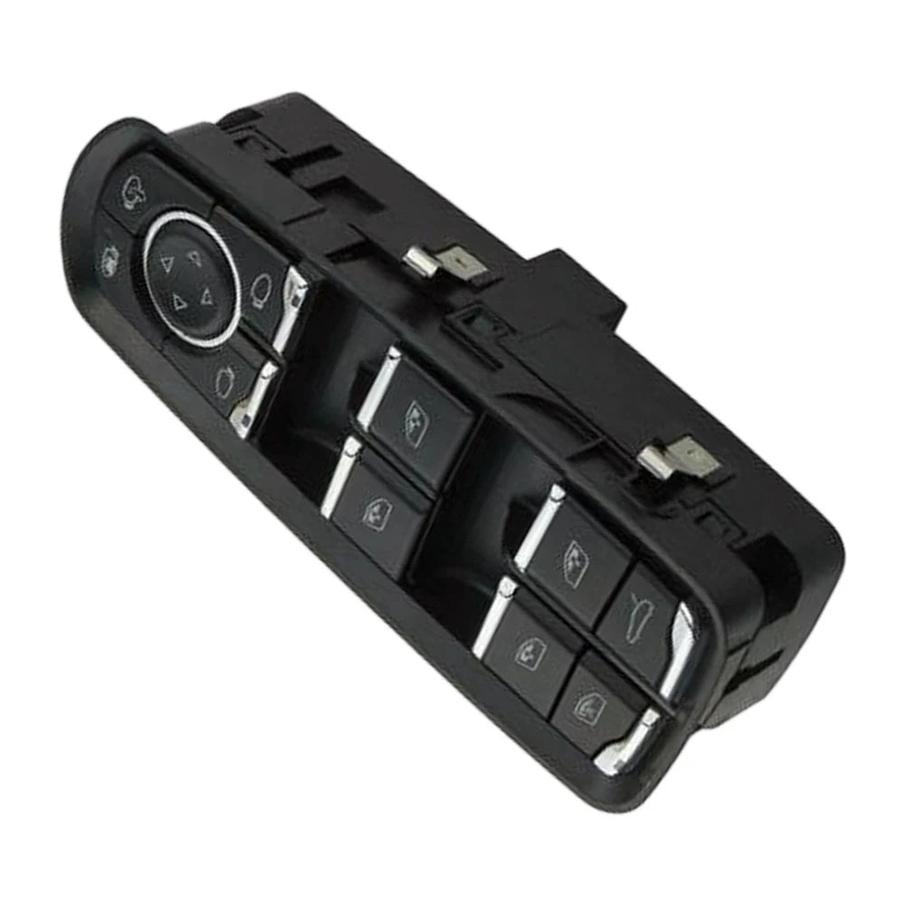 Window Control Switch for Volkswagen (2018–2021) 7PP959858AE