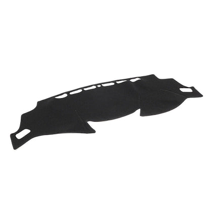 Dash Cover Mat for Nissan Qashqai (2016–2021)