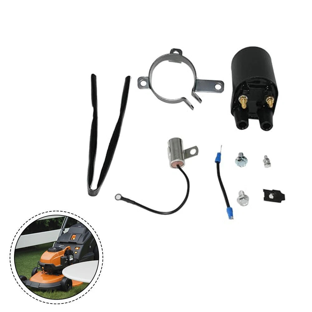 Ignition Coil Kit for Onan P218G P220G P224G