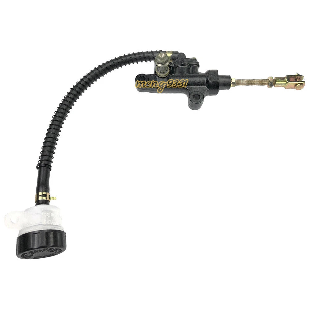 Rear Brake Master Cylinder for Yamaha Banshee 350 (1987–2006)