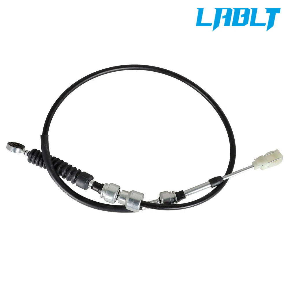 Manual Transmission Shift Control Cable for Toyota RAV4 (1996–2000)
