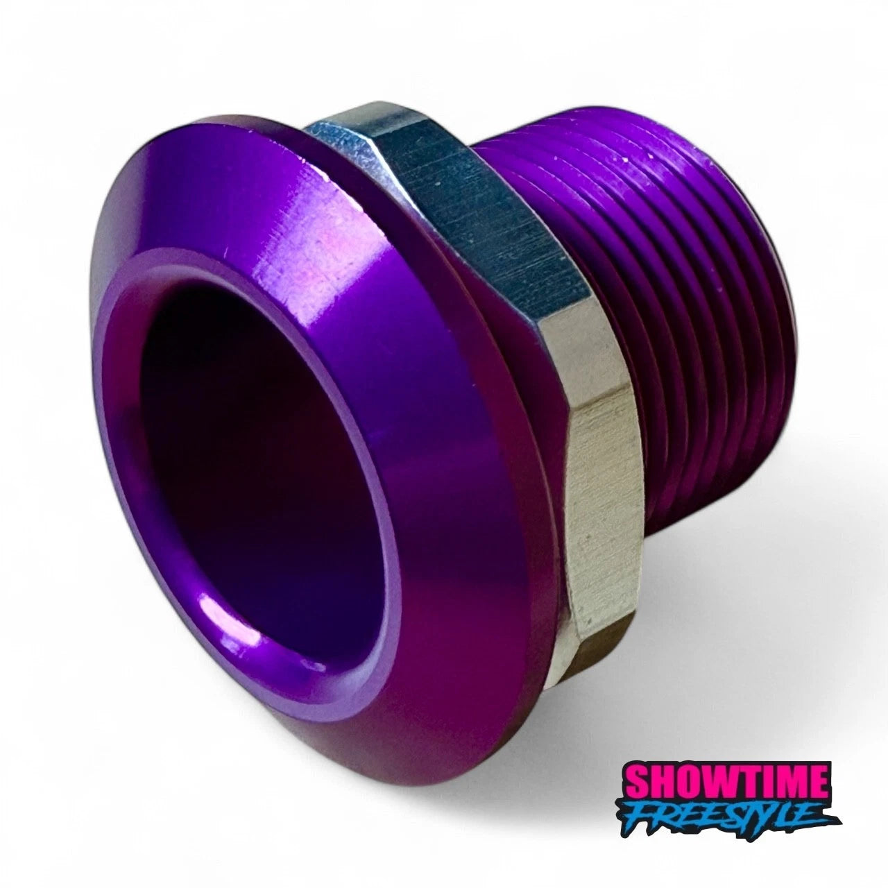 Purple Aluminum Nose Bushing for Kawasaki Jet Ski 550 750 Sxi Sxr (1989–Present)