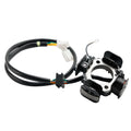 Stator for Suzuki DRZ125 DR-Z125 DRZ125L (2003–2024) 21003-S003 32101-08G00