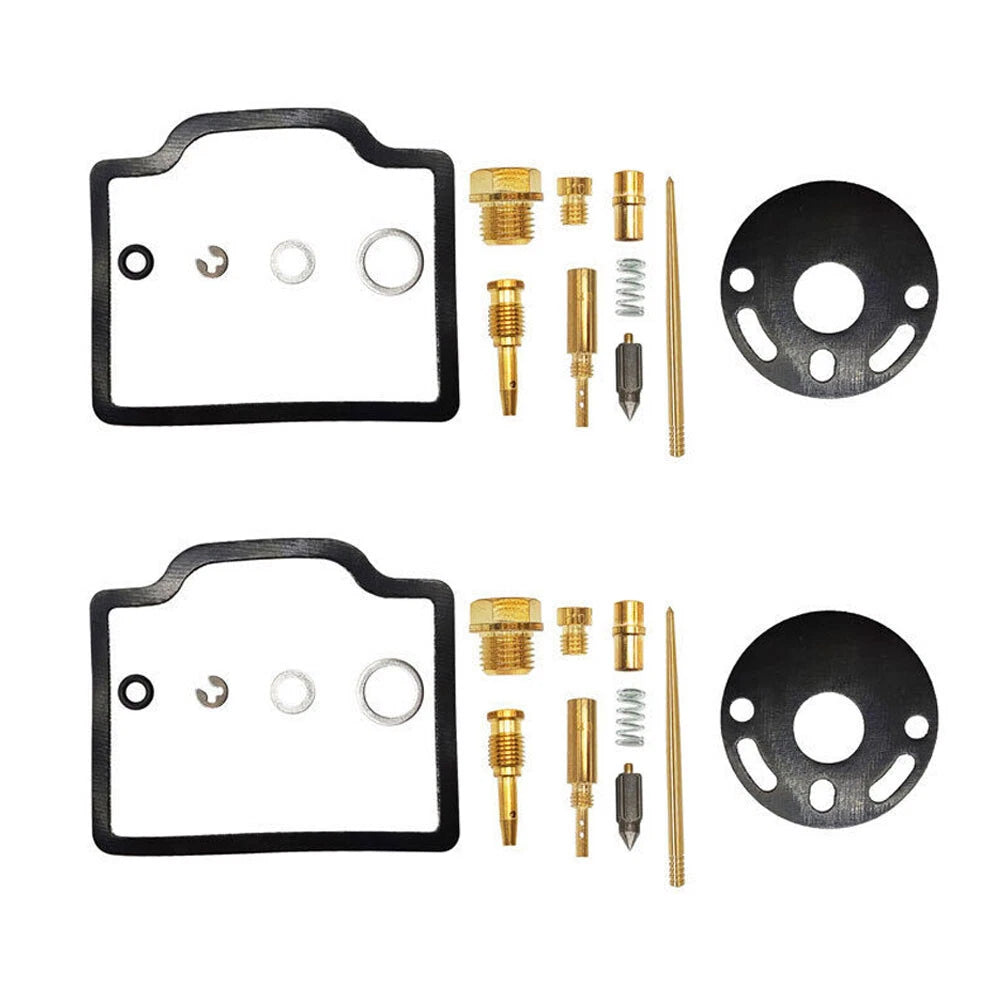 2X Carburetor Rebuild Repair Kit for Honda CB750 (1970–1976) CB750K