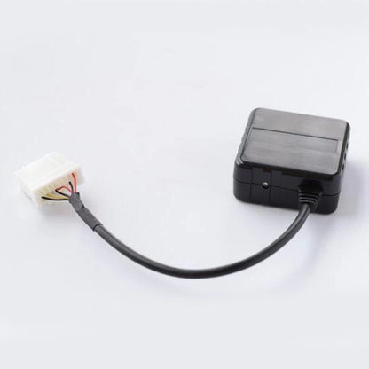 AUX Cable for Mazda 3 6 (2004–2023)