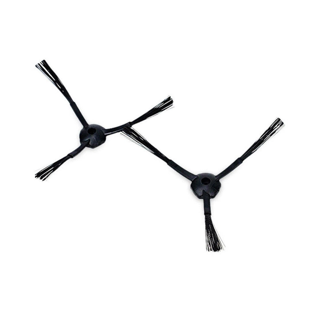 2X Side Brushes for Robotic Vacuum Cleaner