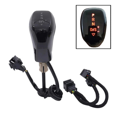 LED Gear Shift Knob for Volkswagen Golf 6 7 (2009–2019)