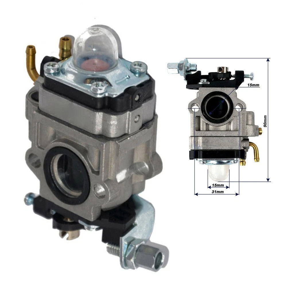 Carburetor for Florabest 4in1 Brushcutters
