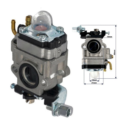 Carburetor for Florabest 4in1 Brushcutters