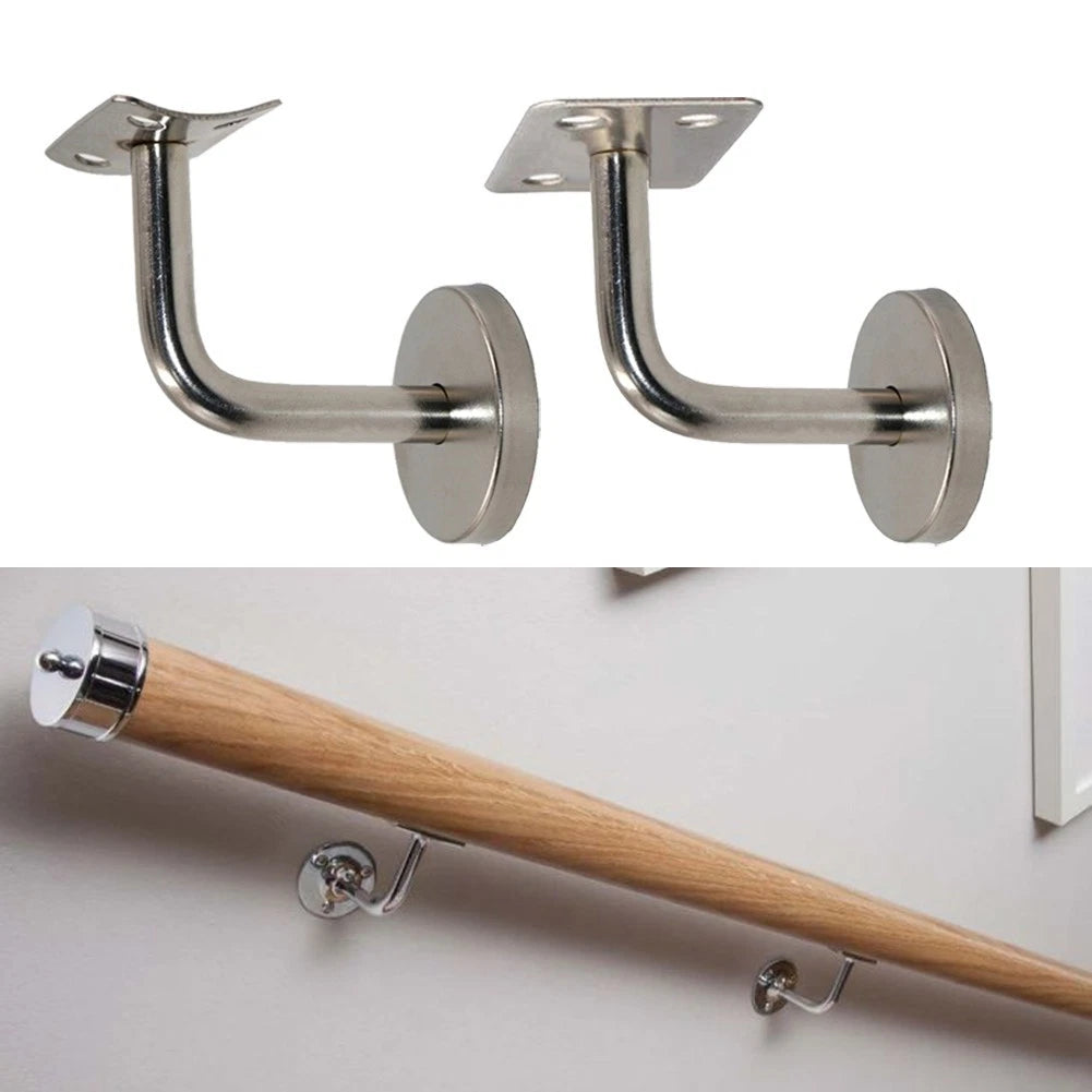Stair Handrail Bracket for