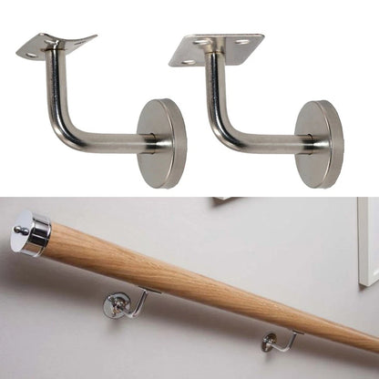 Stair Handrail Bracket for