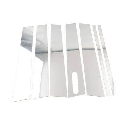 Pillar Posts Set for Ford Explorer Sport Trac (2001–2005)