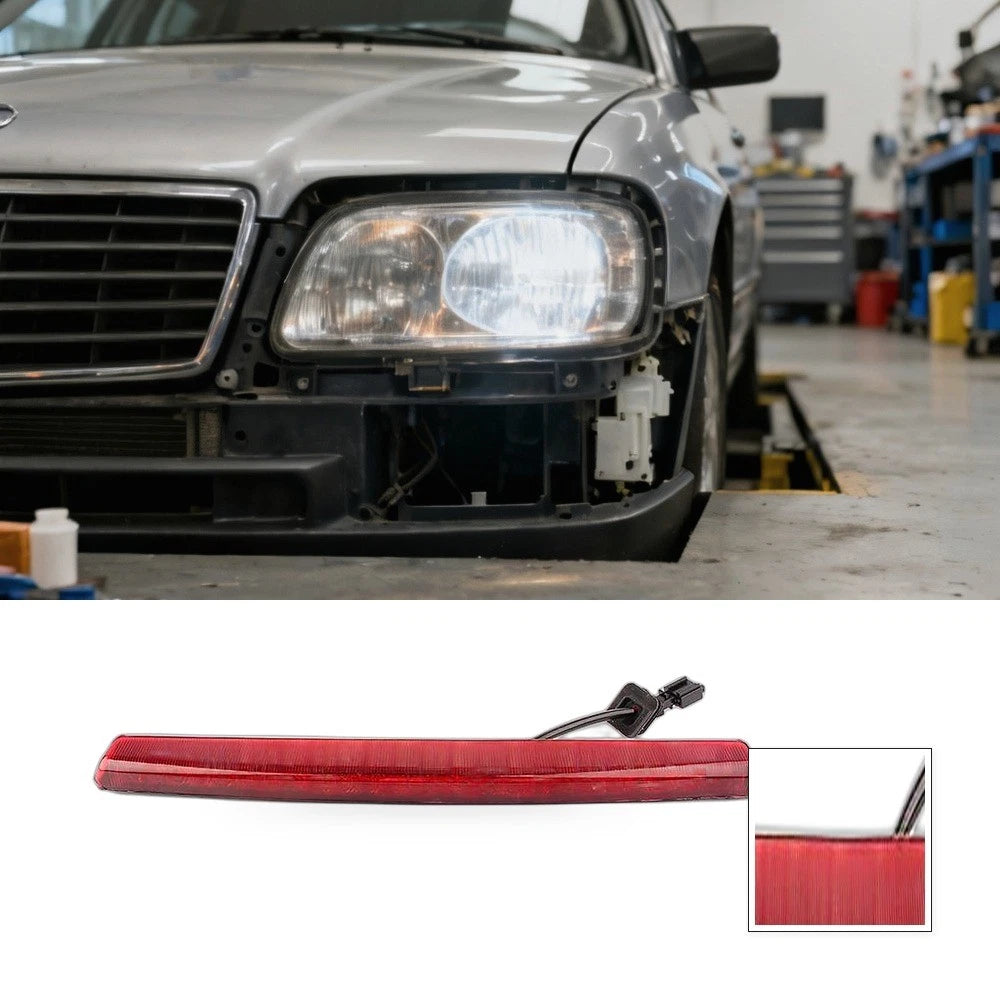 Third Brake Light for VW Scirocco (2009–2016) 1K6945097F