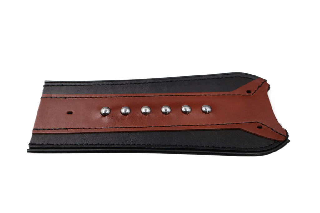 OEM Leather Tank for Harley-Davidson FLSTC Heritage Softail (2009–2010)