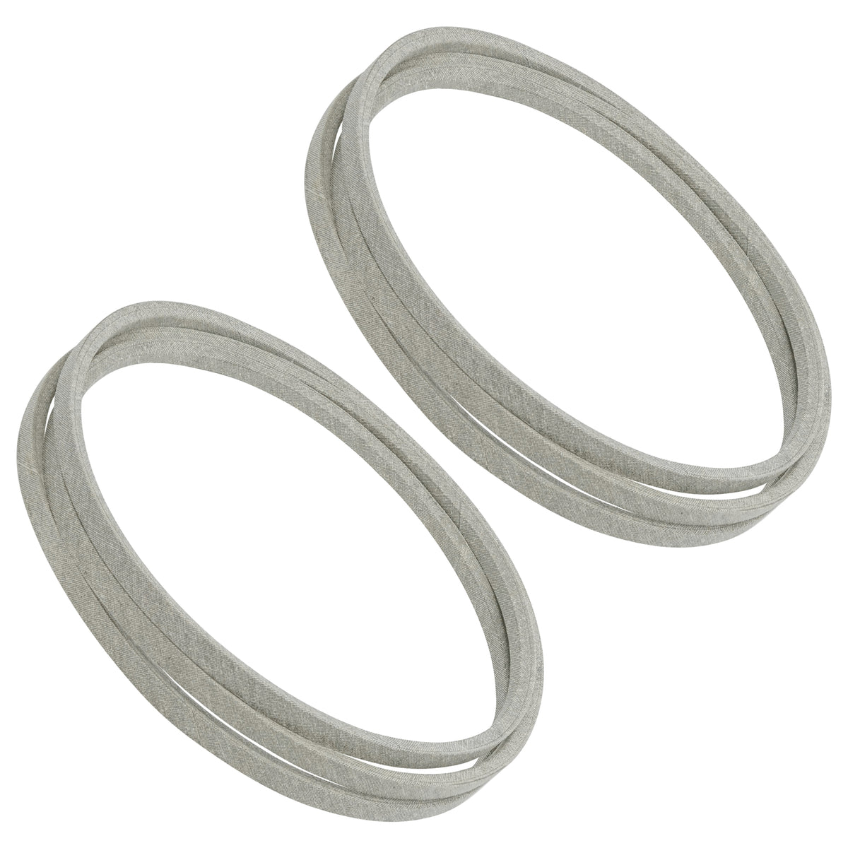 Deck Belt Replacement for John Deere LX200 LX255 LX266 LX277 (1993–2015)