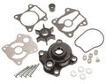 Water Pump Impeller Rebuild Kit for Honda BF35 BF40 BF45 BF50 (N/A) 06193-ZV5-020