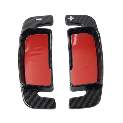 Steering Wheel Paddle Shifter Extensions for Benz A B C E S CLA GLB EQA (2010–2023)