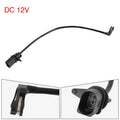 Front Brake Pad Wear Sensor for Audi A4 A5 A6 S4 (2005–2012)