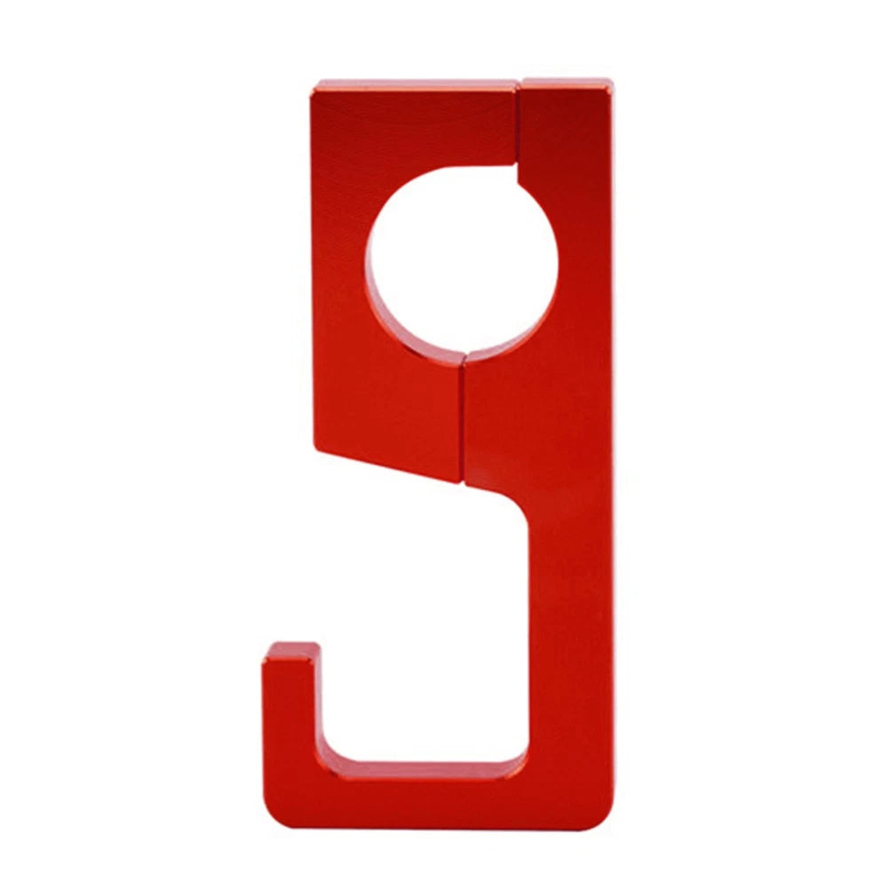 CNC 22MM Luggage Helmet Hook for Honda PCX125 PCX150 PCX160 (2018–2023)