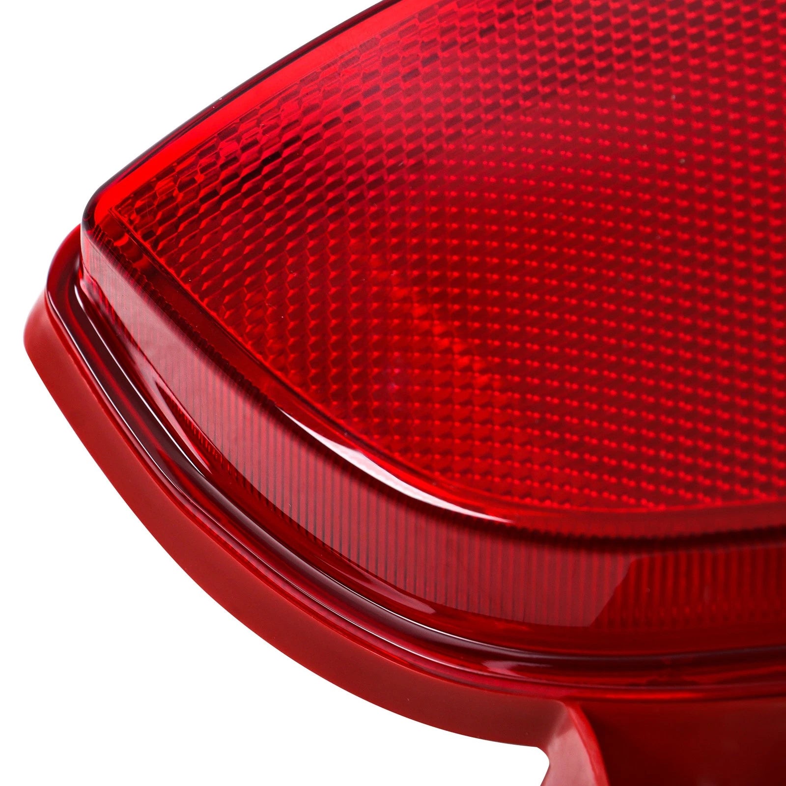 Rear Left Bumper Reflector Assembly for Honda Pilot (2019–2022)