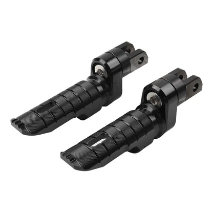 Front Footrests Foot Pegs for Benelli Tornado 252R TNT 899 (2021–2024)