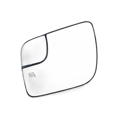 Rear View Mirror Glass for Ford Explorer (2011–2019) Right Passenger Side