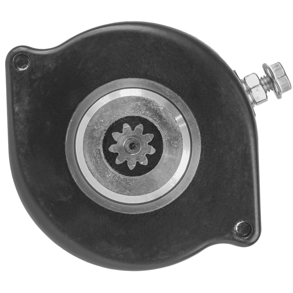 Caltric Starter Motor Replacement for Yamaha VX1100 WaveRunner (2015–2015)