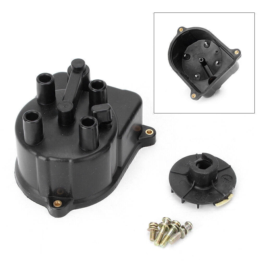 Distributor Cap & Rotor Ignition Kit for Honda Civic (1992–2000)