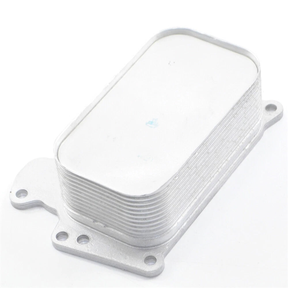 Oil Exchanger Radiator for Dodge Nitro Jeep Cherokee Wrangler (2007–2012)