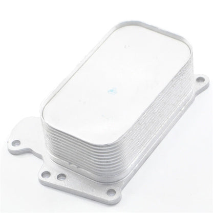 Oil Exchanger Radiator for Dodge Nitro Jeep Cherokee Wrangler (2007–2012)