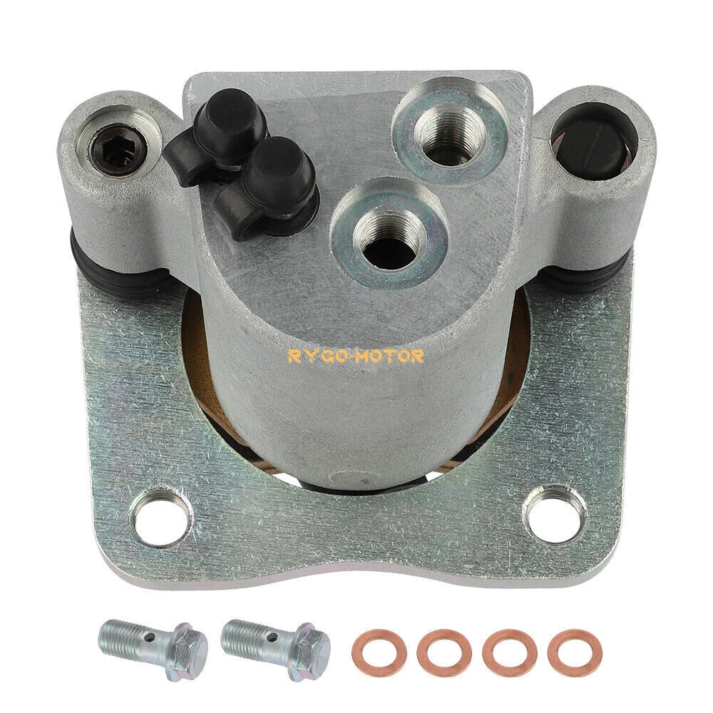 Rear Brake Caliper & Pads for Polaris Sportsman 800 (2009–2016) 1911415