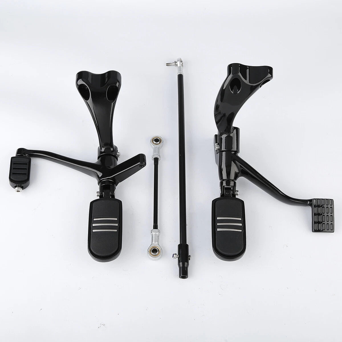 Forward Control with Footpeg Bracket for Harley Sportster 883 1200 (2014–2022)