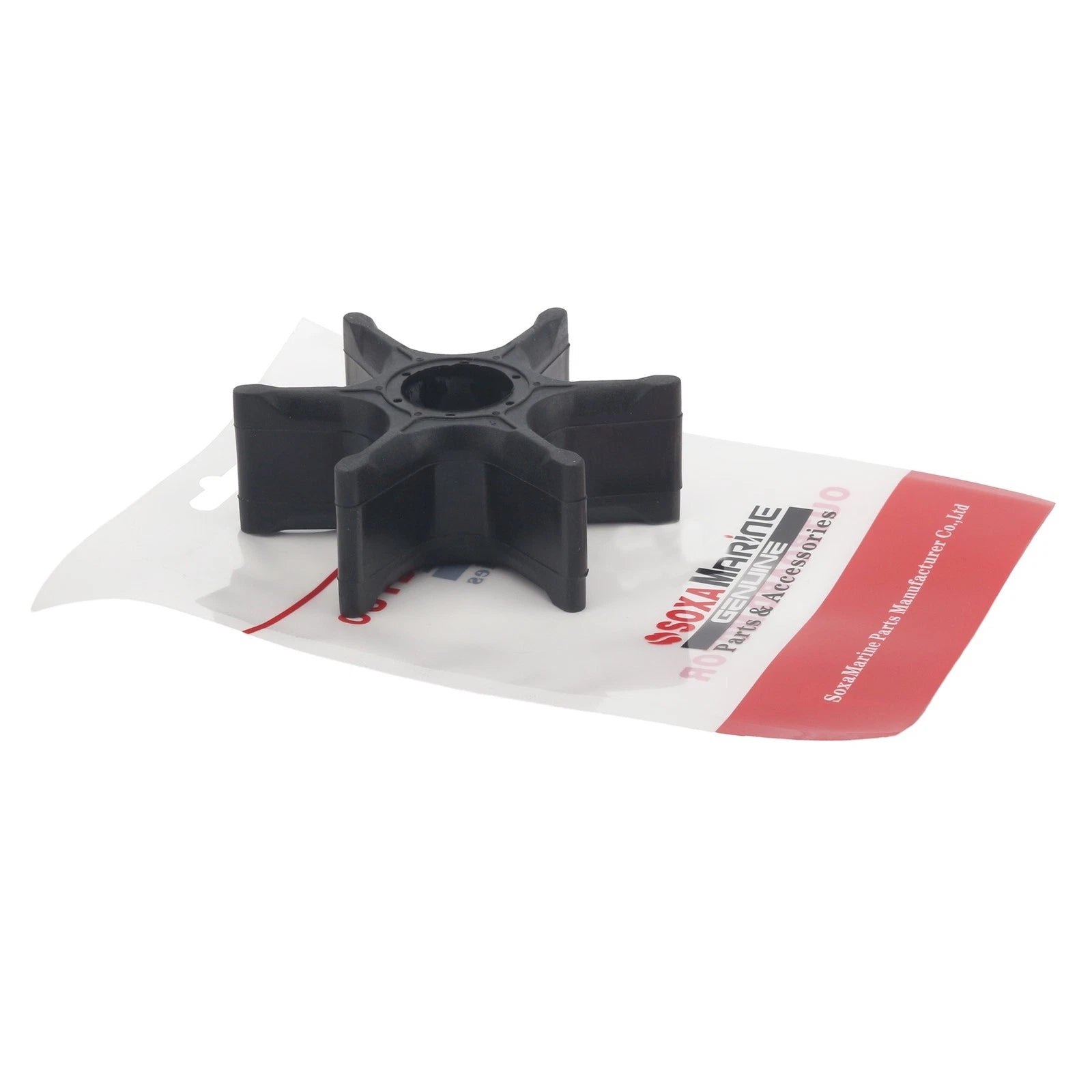 Water Pump Impeller for Yamaha 115 150 175 200 225 250 300 F115 F225 (6E5-44352-01-00)