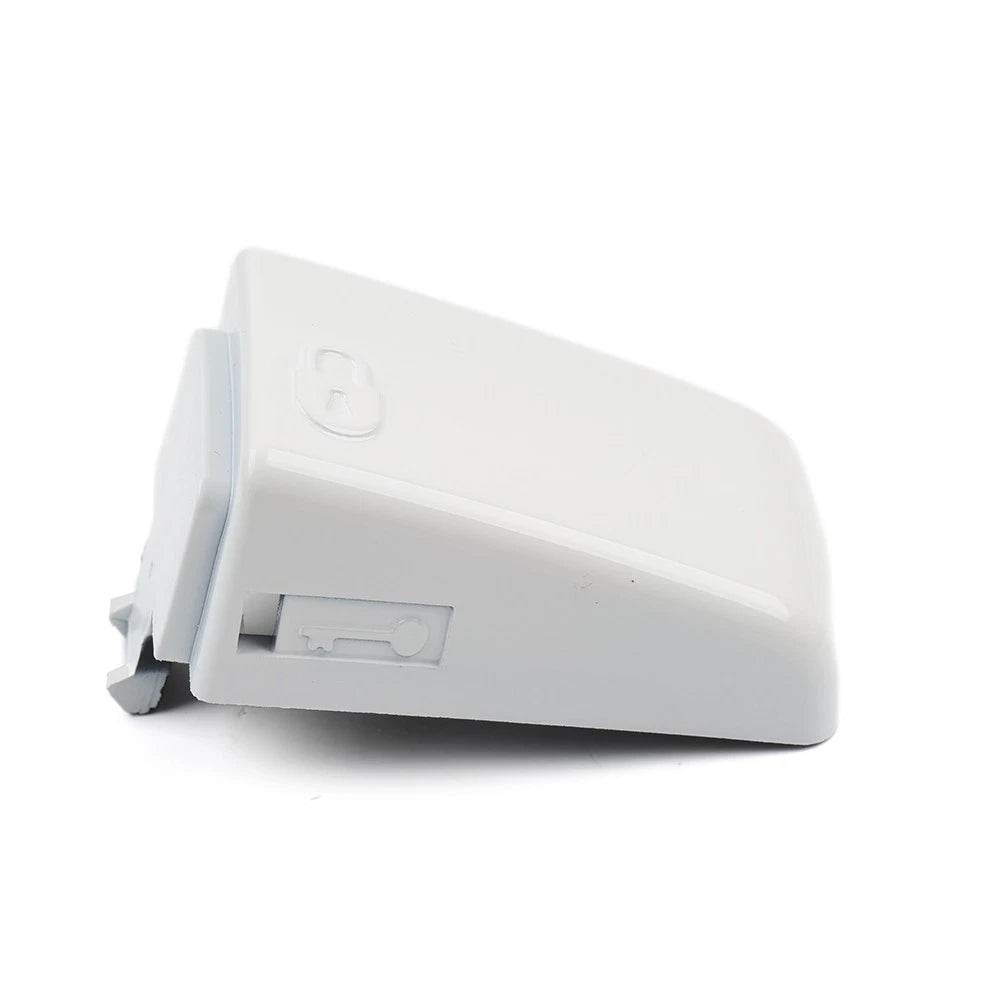 Outer Door Handle Cover Cap for Land Rover LR2 LR3 Range Rover Sport (2008–2016)