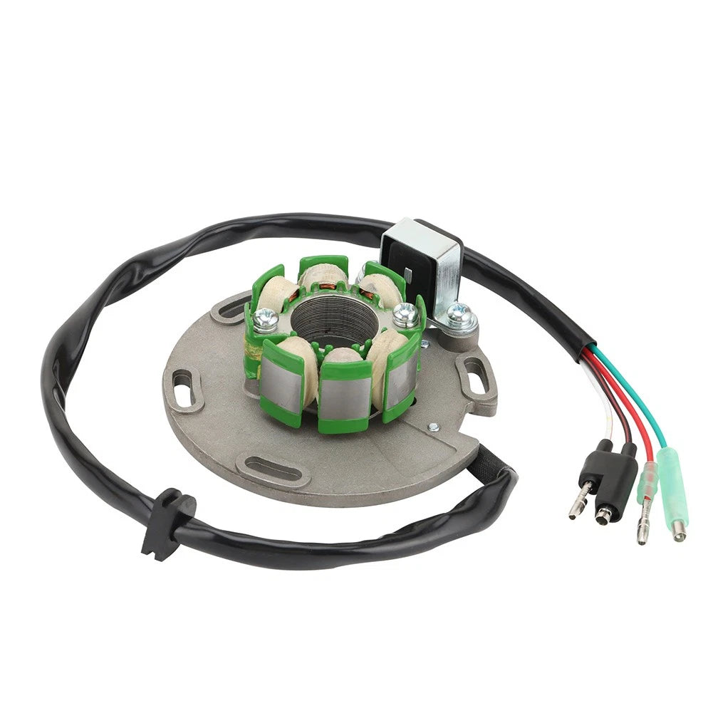 Generator Stator Coil for Suzuki RM125 RM250 (1986–1995)