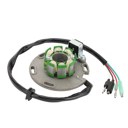 Generator Stator Coil for Suzuki RM125 RM250 (1986–1995)