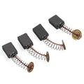 Carbon Brushes for Electric Motors Replacement Part