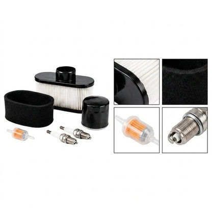 Tune Up Kit for ZT1-50 (Full Maintenance Check)