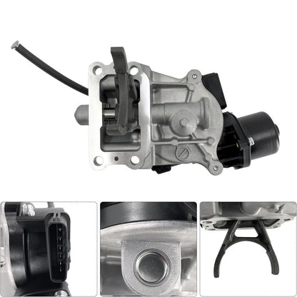 Differential Lock Actuator for Toyota Sequoia Tundra (2007–2022)