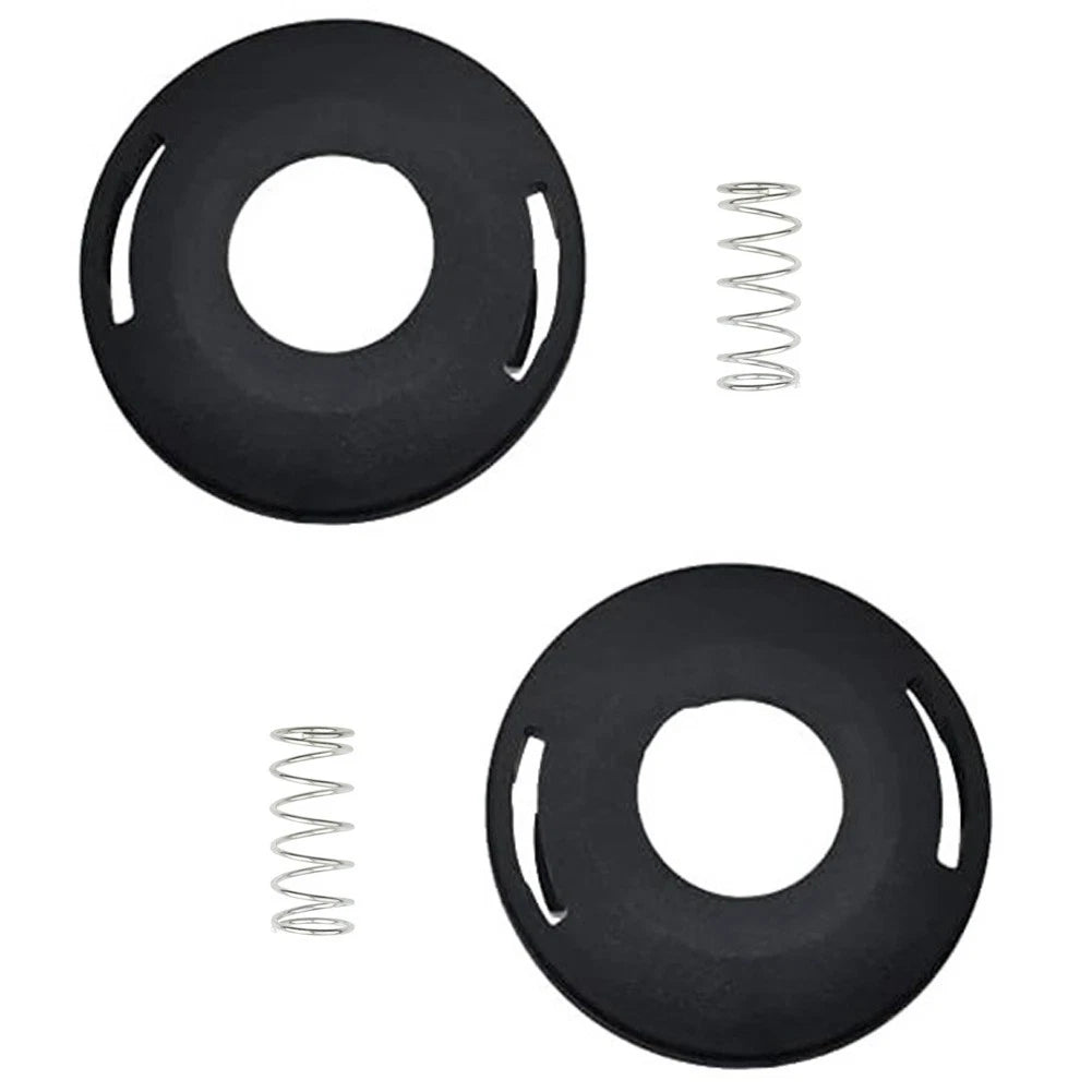 Trimmer Head Cap Spring for Lawn Trimmer (Plastic Construction)